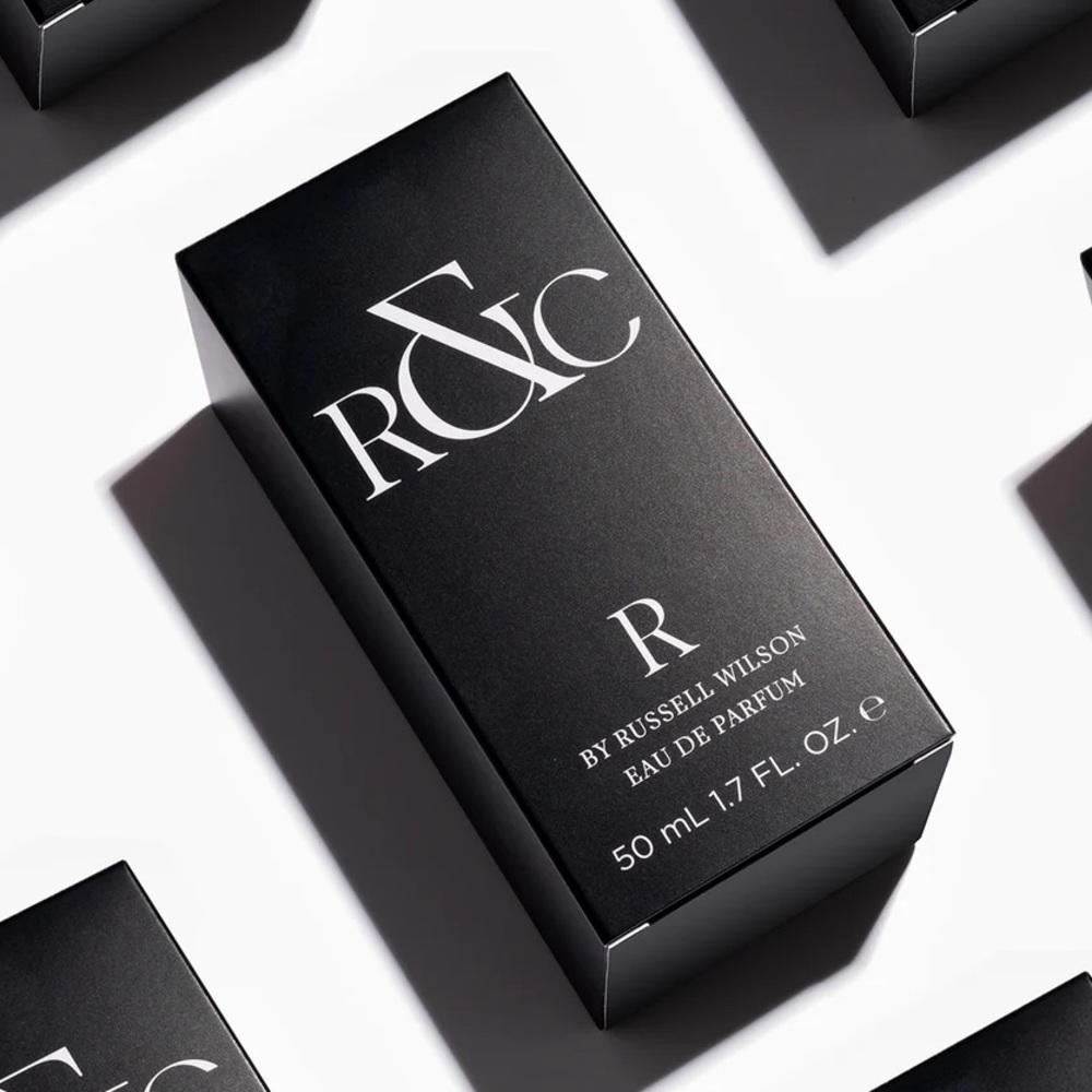 R by Russell Wilson Fragrance